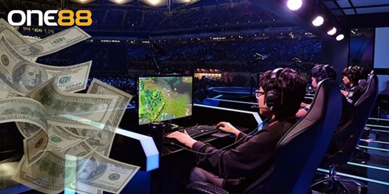 Đa dạng lựa chọn cho bộ môn thi đấu ấn tượng tại đây