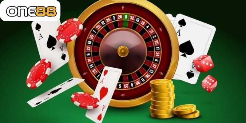 Gợi ý cách thức tham gia game casino trực tuyến 