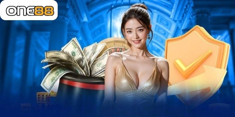 Khái quát thưởng 18% cho lần nạp thứ 2