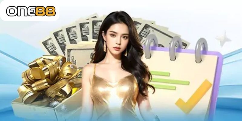 Mẹo nhận ưu đãi 18% cho lần nạp thứ 2