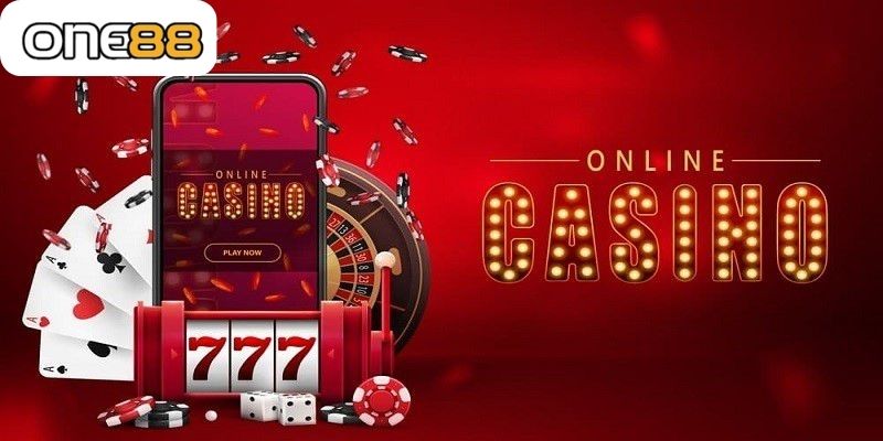 Một vài quyền lợi khi người chơi tham gia casino online 