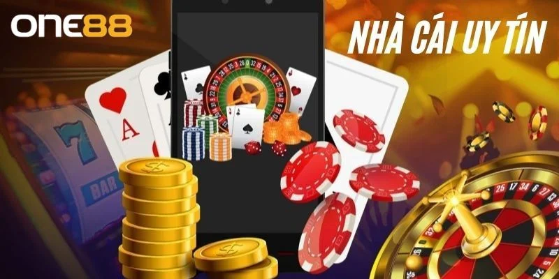 Sân chơi nổ hũ đầy thú vị chỉ có tại One88