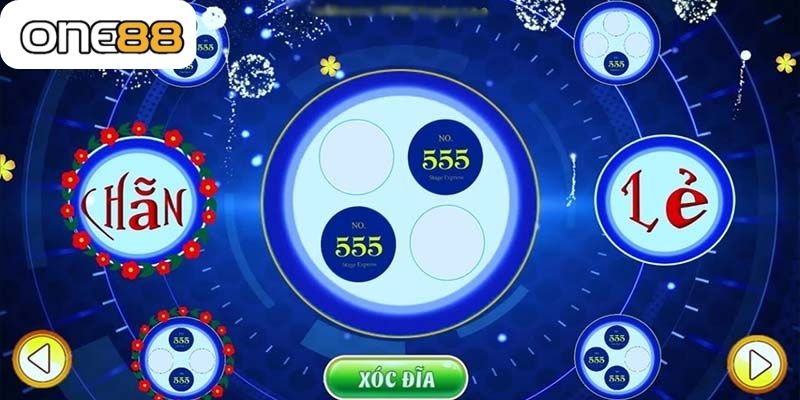 Thông tin cần biết về xóc đĩa