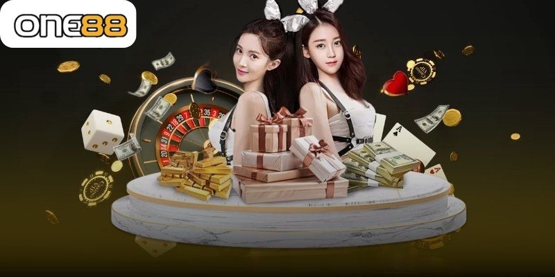 Thông tin chung về thưởng 118% cho lần nạp thứ 2