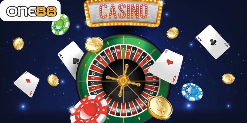 Tựa game nổi bật tại casino online không nên bỏ lỡ 